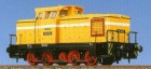 41430 Gutzold Diesel locomotive V 60 (3-RAIL AC)